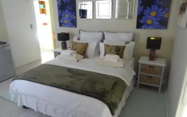 Felicia Bed & Breakfast