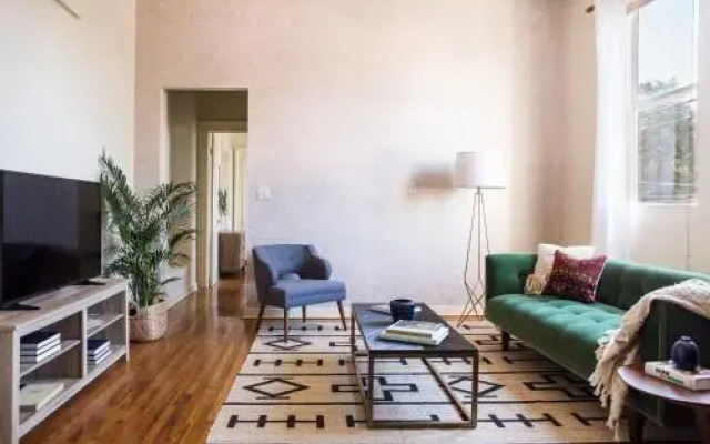 Charming 1BR in Audubon by Sonder