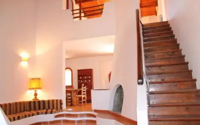 Villa Acquamarina Stella di Mare