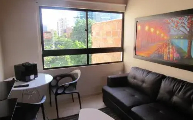 Poblado Brownstone