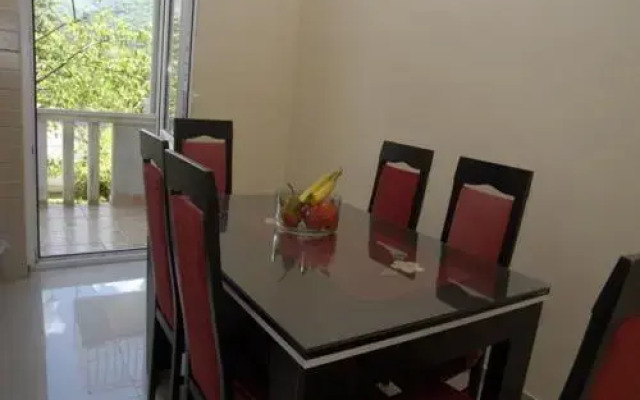 Apartments Dosljak