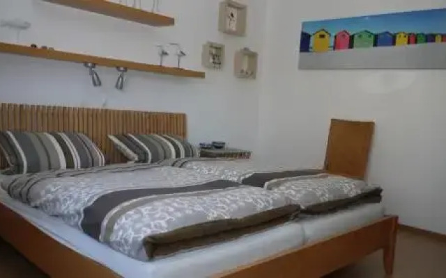 Ferienwohnung Ilsebill