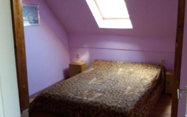 Margaréta Apartman