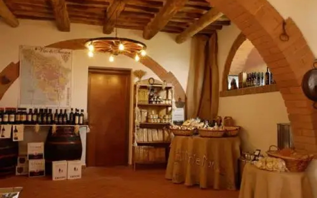 Agriturismo Montemari