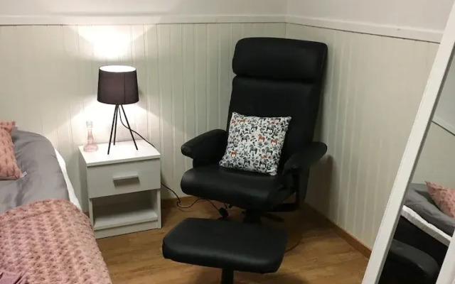 Dalahästens Lägenhetshotell