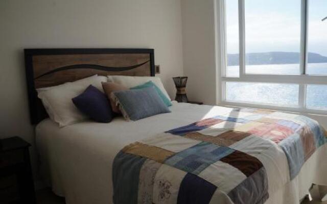 Departamento Playa Herradura
