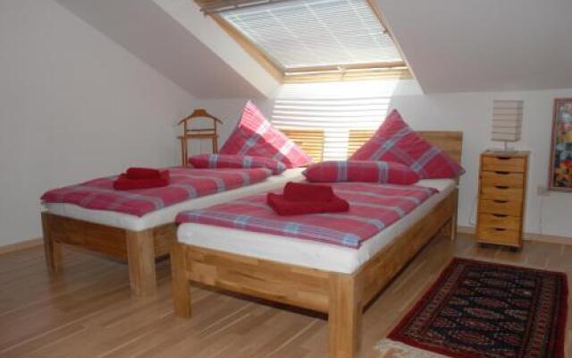 Klosterherberge Economy