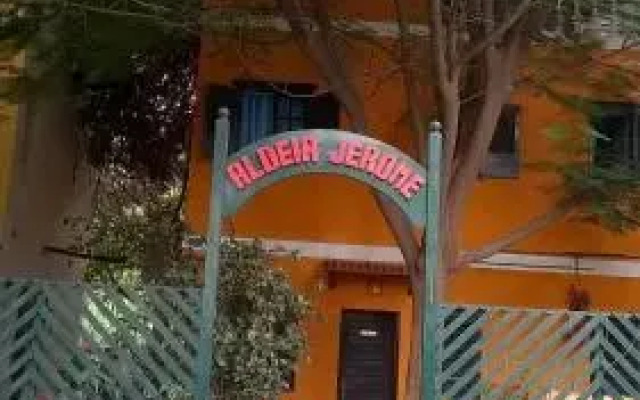 Aldeia Jerome