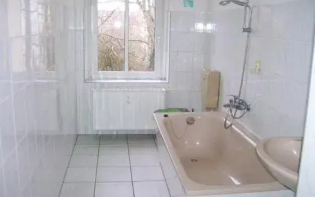 Ferienwohnung Yukhymenko