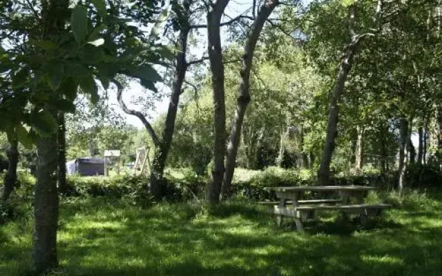 Les Pentys De Mezou Pors