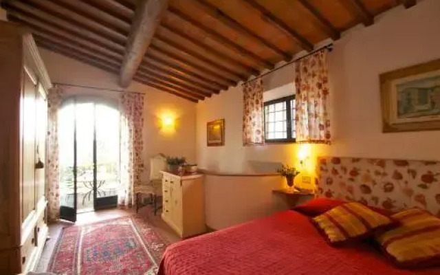 Santa Maria a Poneta