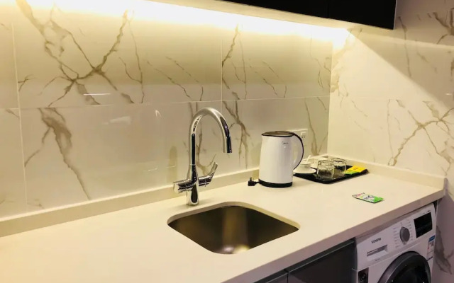 Suzhou Artrip Holiday Hotel