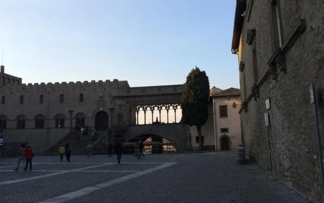 BB La locanda Del Riccio