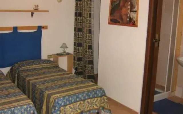 Centro Turismo Equestre BB Shangrila