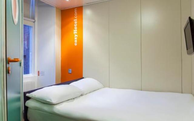 easyHotel Edinburgh