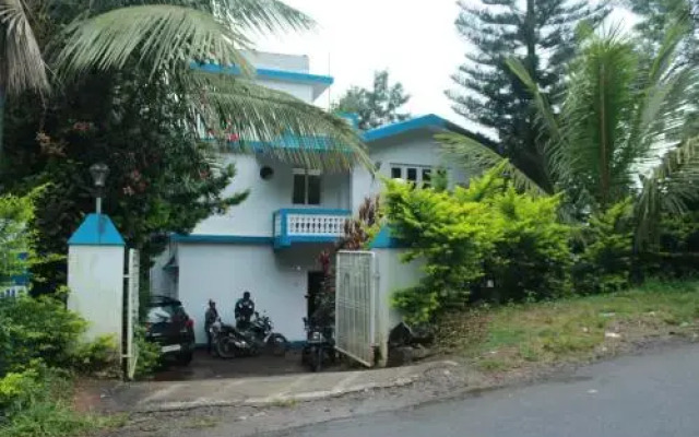 Nakshathra Inn