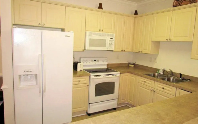 Magnolia Pointe 302 4827P 3 Br condo by RedAwning