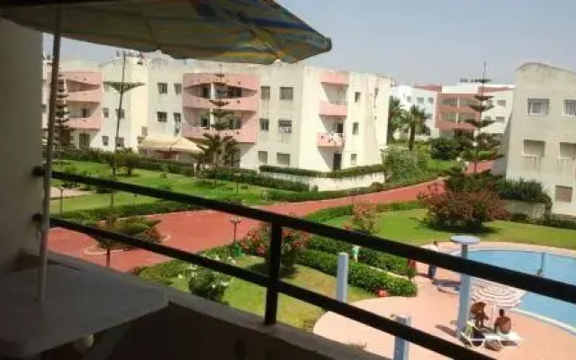 Jardins de l'Atlantique V