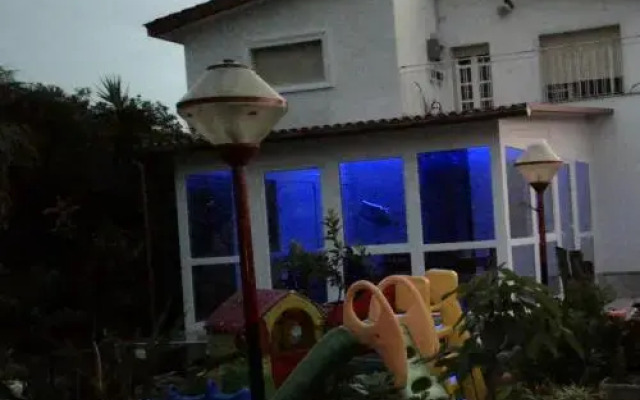 B&B L'Oasi dei Sogni