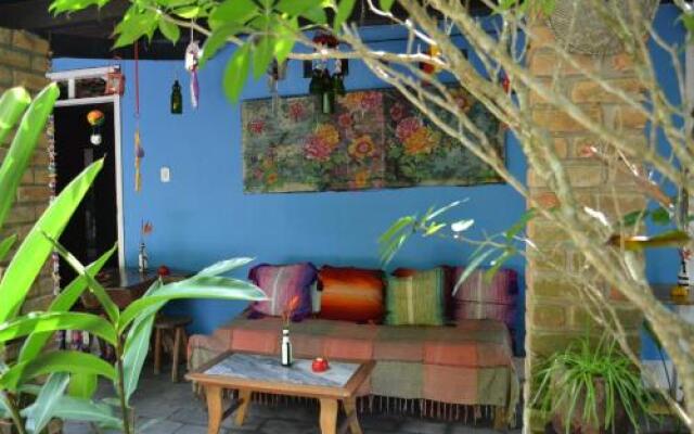 Boki da Zezé Lounge