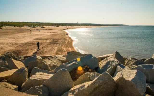 Apartamenty Bałtyckie - Premium