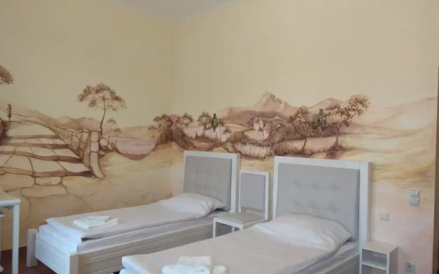 Aparthotel NA DOBU