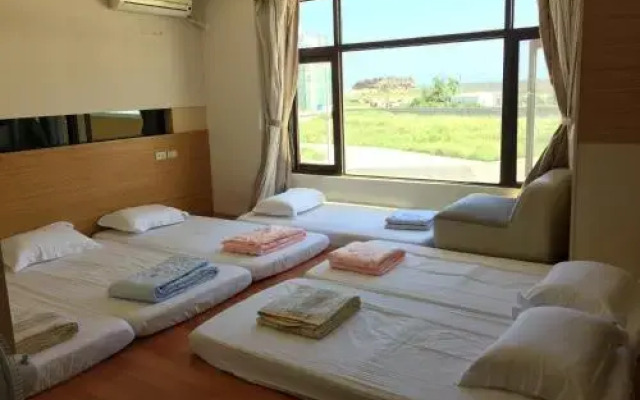 Hiread Terre Homestay