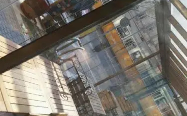 Pulse Jackquaters