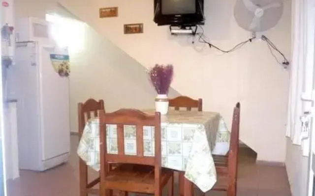 Cabañas Lo de Leo