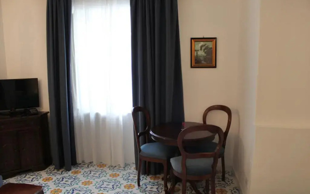 Aparthotel Villa Igea