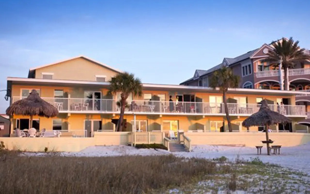 Hideaway Sands Resort