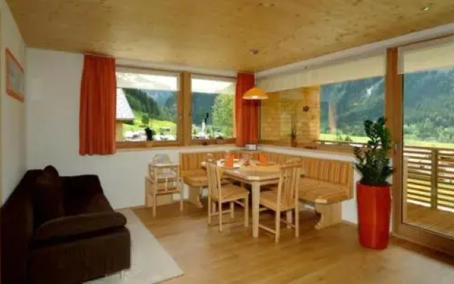 SunAlpin - Ferienwohnungen