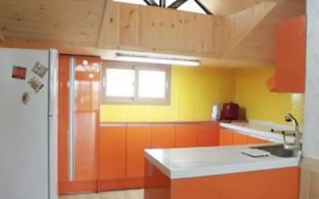 Hi & J Guesthouse - Hostel