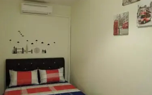 The Pillohouzzze