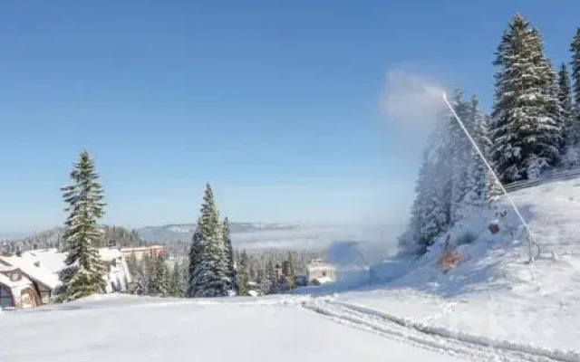 Rajska Jahorina