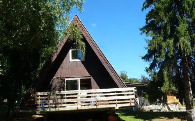 Village Vacances Beauséjour