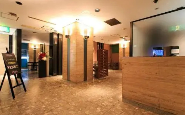Hotel Moana Otsuka (Adult Only)