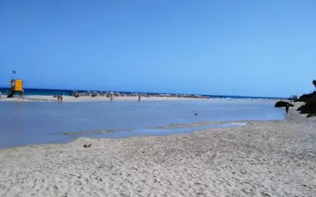 Apartamento Solymar Jasmin A3