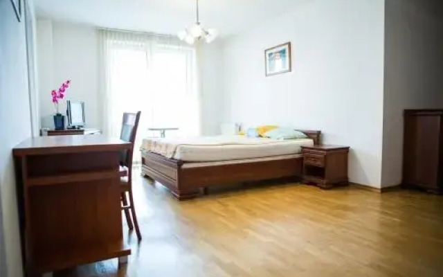 Apartamenty Centrum