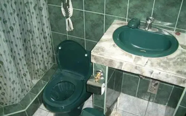 Hostal Camiluz
