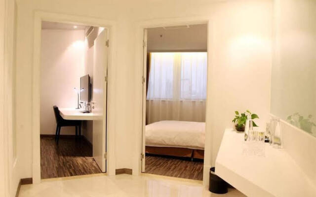 Delight Palace Taili Service Apartment (Yopark Taili Service Apartment)