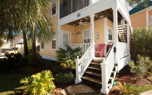 The Sundancer 1BD - 1 Br Condo