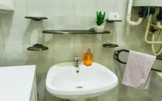 Emerald Apartment Budapest