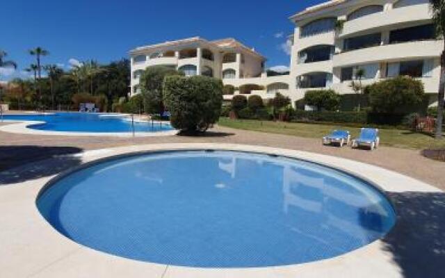 GRAN BAHIA de Marbella