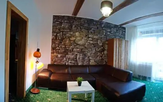 Hotel Zerrenpach