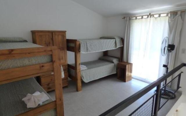 Cabañas Abuela Paula