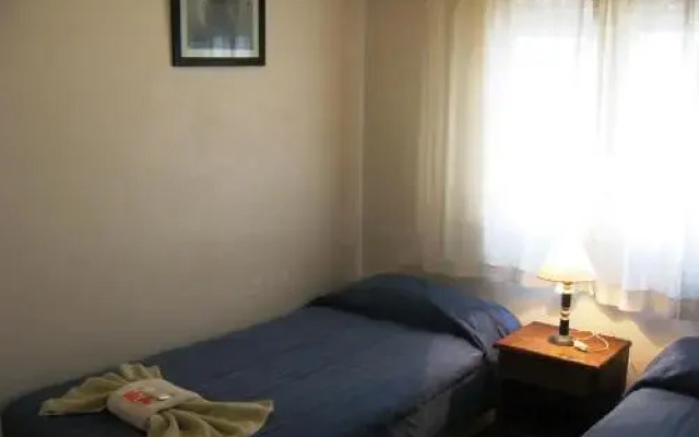 Hotel San José