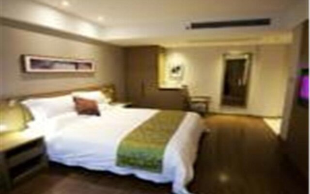 Home Inn Bayi Crossroads