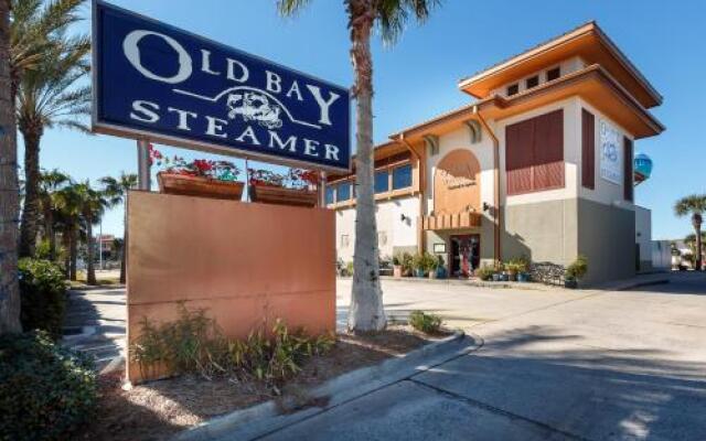 Island Princess 610 by RedAwning