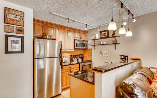 Key Condo 2939 - 1 Br Condo